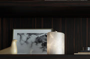 Lyra Alabaster Table Lamp