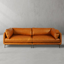 Hudson Sofa 98