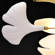 Ginkgo Chandelier Style B