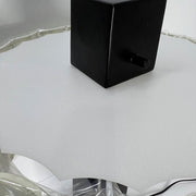 Alabaster Pantheon Table Lamp