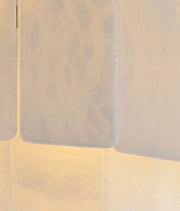 Alabaster Wall Lamp