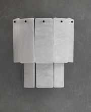 Alabaster Wall Lamp