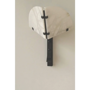 Alabaster Wall Sconce