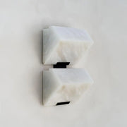 Alabaster Wall Sconces 1/2/3-Tier