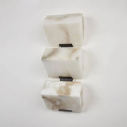Alabaster Wall Sconces 1/2/3-Tier