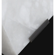 Alabaster Wall Sconces 1/2/3-Tier