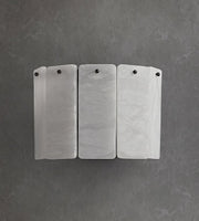 Alabaster Wall Sconces