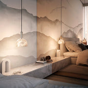 Altus Alabaster Pendant Light 8