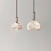 Altus Alabaster Pendant Light 8