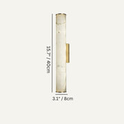 Aquilus Wall Lamp