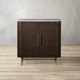 Finnegan Bar Cabinet 40“W