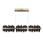 Dahlia Dining Room Chandelier 47