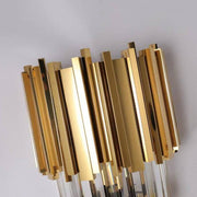 Giovanni Crystal Wall Sconce 18
