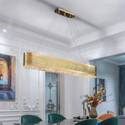 Geneva Kitchen Island Light