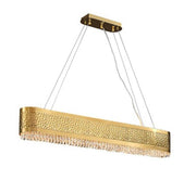 Geneva Kitchen Island Light