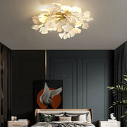 Ginkgo Ceiling Lamp