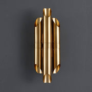 Atri Stainless Steel Wall Sconce