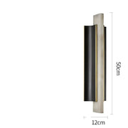 Modern Alabaster Wall Sconce
