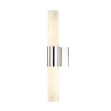 Cutar Alabaster Wall Sconce