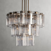 Delsie Round Chandelier 38