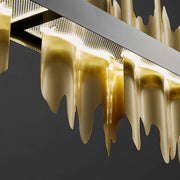 Dahlia Dining Room Chandelier 47