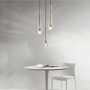 Eudora Hanging Lights