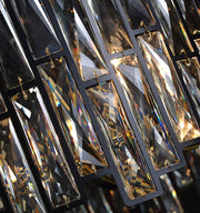 Kate Crystal Chandelier