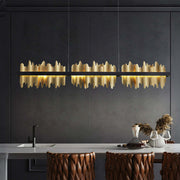 Dahlia Dining Room Chandelier 47