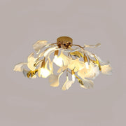 Ginkgo Ceiling Lamp