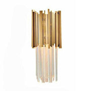 Giovanni Crystal Wall Sconce 18