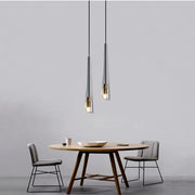 Eudora Hanging Lights