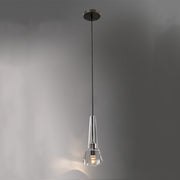 Maxine Crystal Pendant Lights