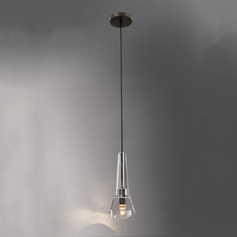 Maxine Crystal Pendant Lights