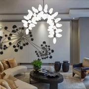 Fashion Grape Arch Branch Chandelier