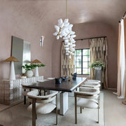 Fashion Grape Arch Branch Chandelier