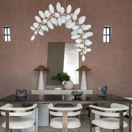 Fashion Grape Arch Branch Chandelier