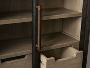 Haven Wall Mounted Cabinet 24