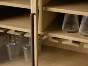 Haven Low Bar Cabinet 36