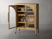 Haven Low Bar Cabinet 36