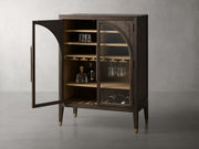 Haven Low Bar Cabinet 36