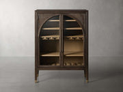 Haven Low Bar Cabinet 36