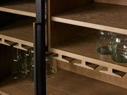 Haven Low Bar Cabinet 36