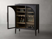 Haven Low Bar Cabinet 36