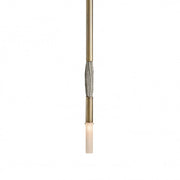 Horsehair Sconce