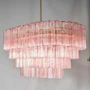 Dining Treviso Murano Chandelier