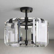 Amaya 4-Light Flushmount
