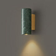 Italian Marble Wall Lamp