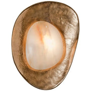 Marble Copper Wall Sconces