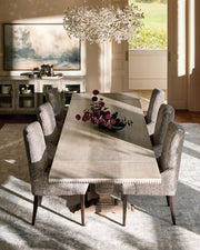 Fiore Crown Chandelier 39