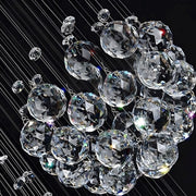 Crystal Planets